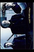 Heroes (Base Set) card 64 Five Years Gone