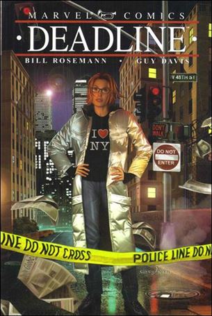 Deadline Cover Image 1
