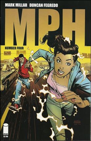 MPH issue 4-B Andrew Robinson Cover