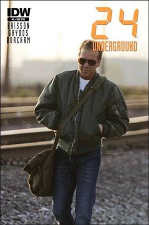 24 issue 5-B Subscription Photo Cover