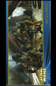 Star Wars: Episode I Widevision: Series 2 (Base Set) card 36 Watto's Gamble