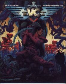 V.C.'s issue 2