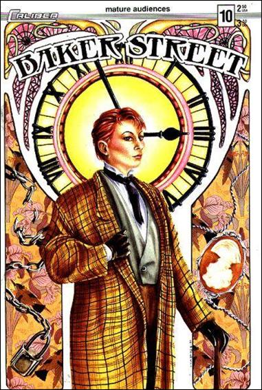 Baker Street issue 10