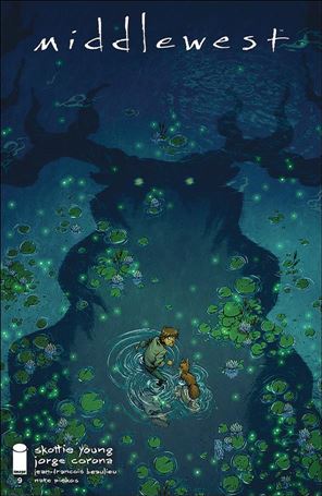 Middlewest issue 9