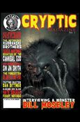 Cryptic Magazine issue 4