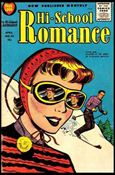 Hi-School Romance issue 50