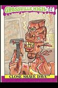 Grossville High (Base Set) Cover Image 2