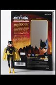Batman: Rise of Sin Tzu Action Figure Commemorative Edition figure 2-- Batgirl (Barbara Gordon)