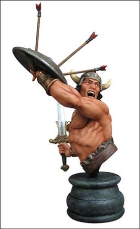 Savage Sword Collection Cover Image 1