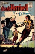 Frank Merriwell at Yale Cover Image 2
