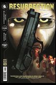Resurrection (2007) issue 6