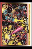 Valiant Era: Series 2 (Base Set) card 249