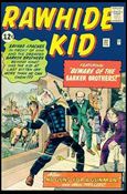 Rawhide Kid (1955) issue 32