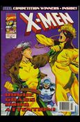 X-Men (UK) issue 27