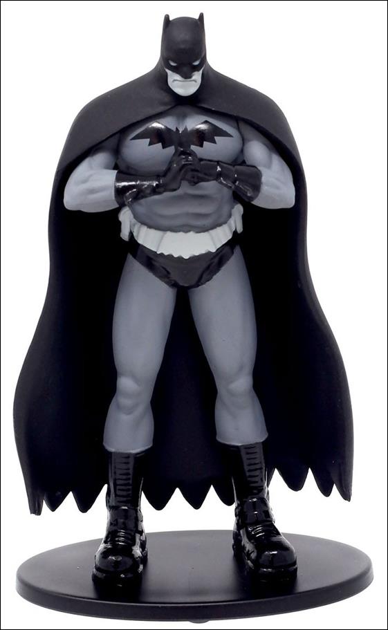 Batman Black & White Mini (Series 1) item 6 Pat Gleason