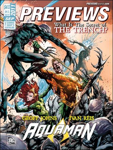 Previews issue 276