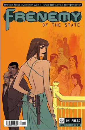 Frenemy of the State Cover Image 1