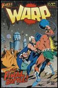 Warp Cover Image 2