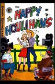 Happy Houlihans Cover Image 2