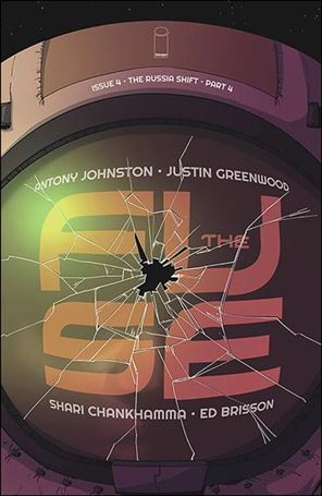 Fuse (2014) issue 4