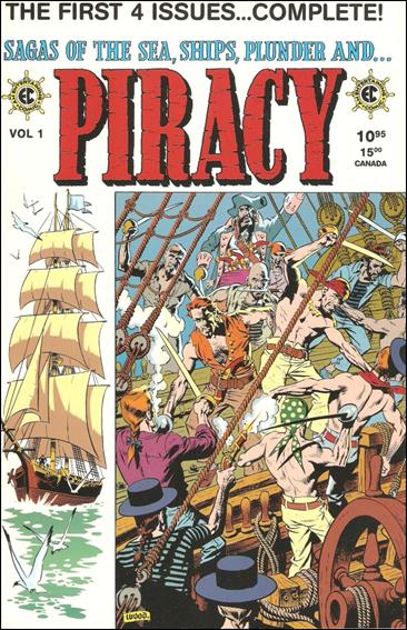 Piracy Annual issue 1