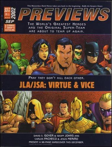 Previews issue 168