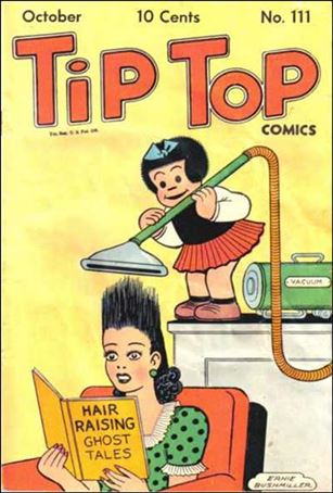 Tip Top Comics issue 111