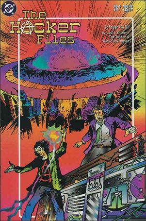 Hacker Files issue 4