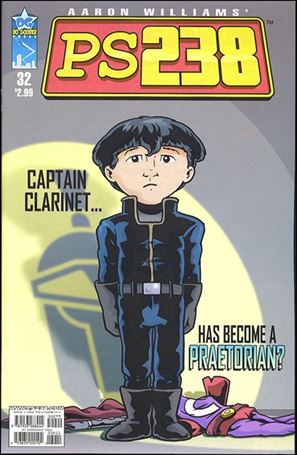 PS238 issue 32