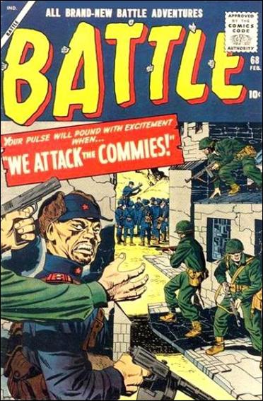 Battle issue 68