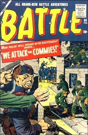 Battle issue 68