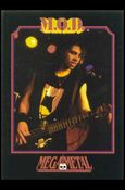 Mega Metal (Base Set) card 83 M.O.D. Concert Shot
