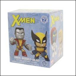 X-Men Mystery Minis figure 0 Blind Box