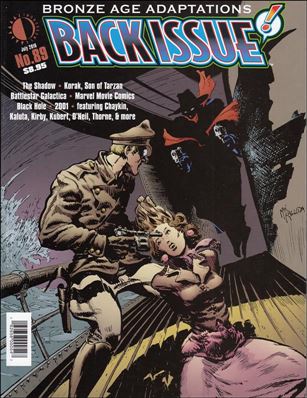 Back Issue issue 89