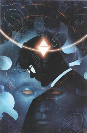 Behold, Behemoth issue 3-C Nick Robles Unlockable Cover