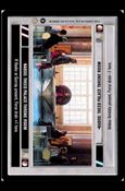 Star Wars: Coruscant Limited (Base Set) card 75 Naboo: Theed Palace Throne Room