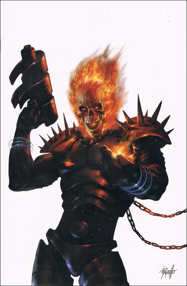 Cosmic Ghost Rider (2018) 1-JA by Marvel