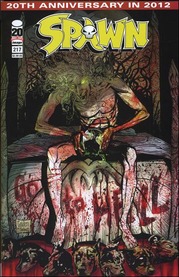 Spawn issue 217