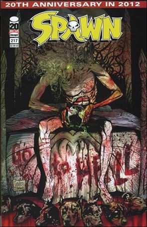 Spawn issue 217