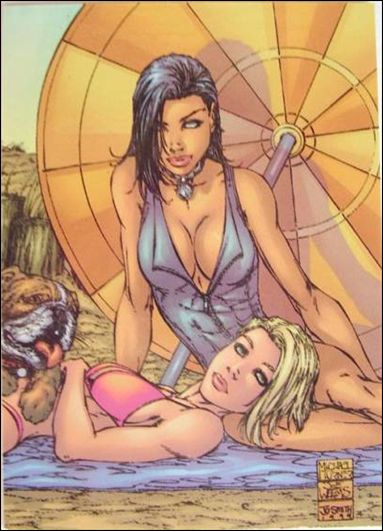 Fathom (Promo) card W1