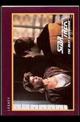 Star Trek 25th Anniversary: Series 2 (Base Set) card 238 Legacy