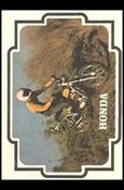 Super Cycle (Base Set) card 10 Honda