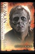 Angel: Season One (Base Set) card 84 Lister Demon