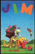 Jim (1993) issue 4