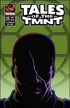 Tales of the TMNT issue 6