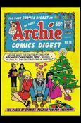 Archie Comics Digest issue 16