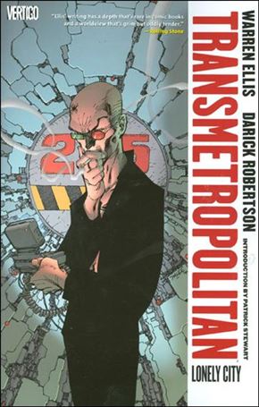 Transmetropolitan (1998) issue 5-Z-INVALID