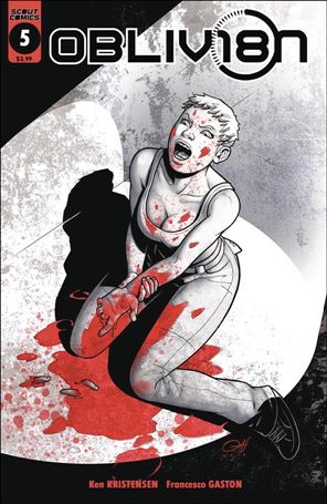 Oblivi8n Cover Image 2
