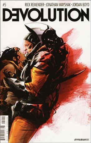 Devolution Cover Image 2