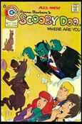 Scooby Doo, Where Are You? (1975) issue 2